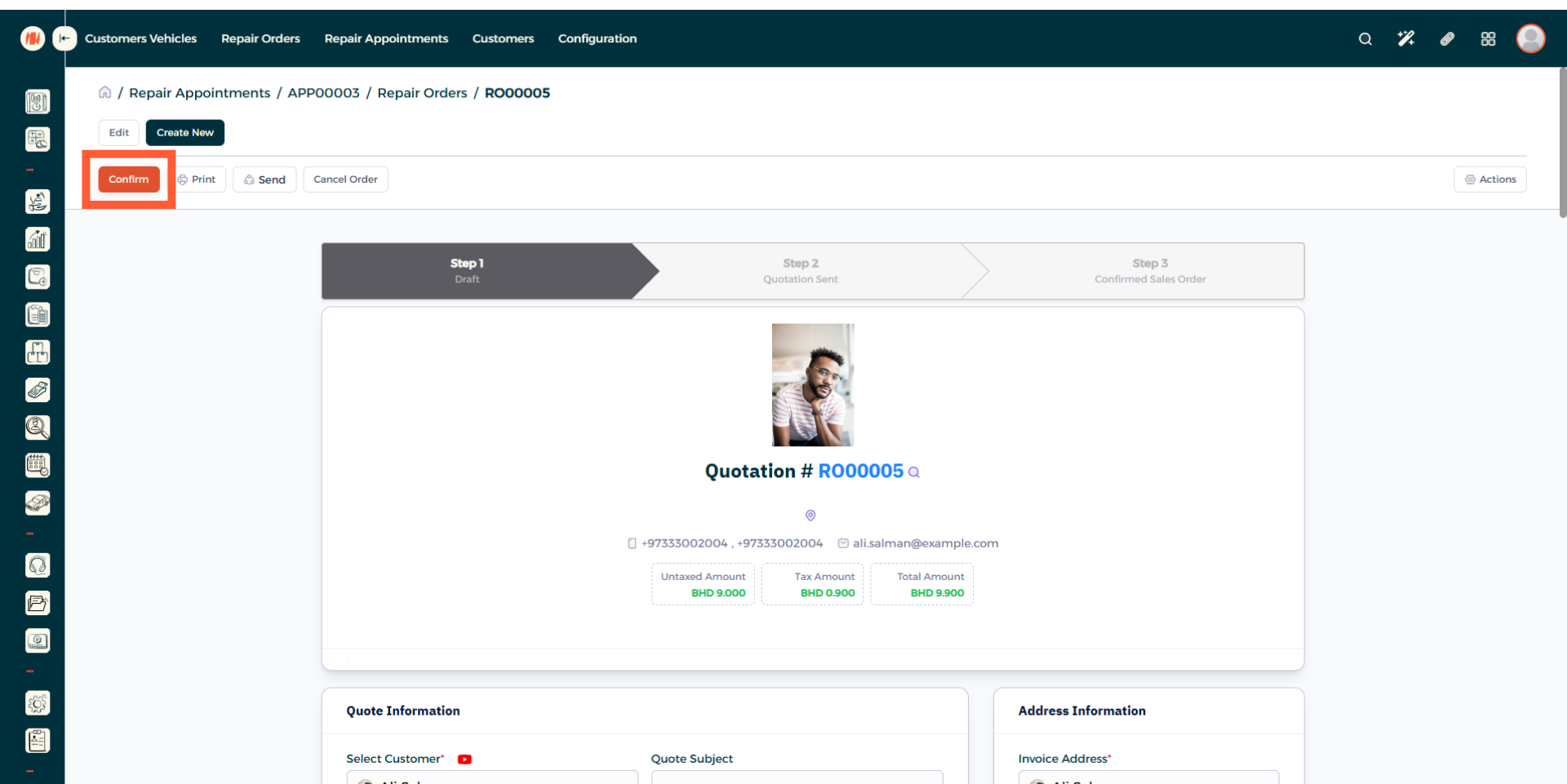 repair-appointment-step-18-confirm-repair-order